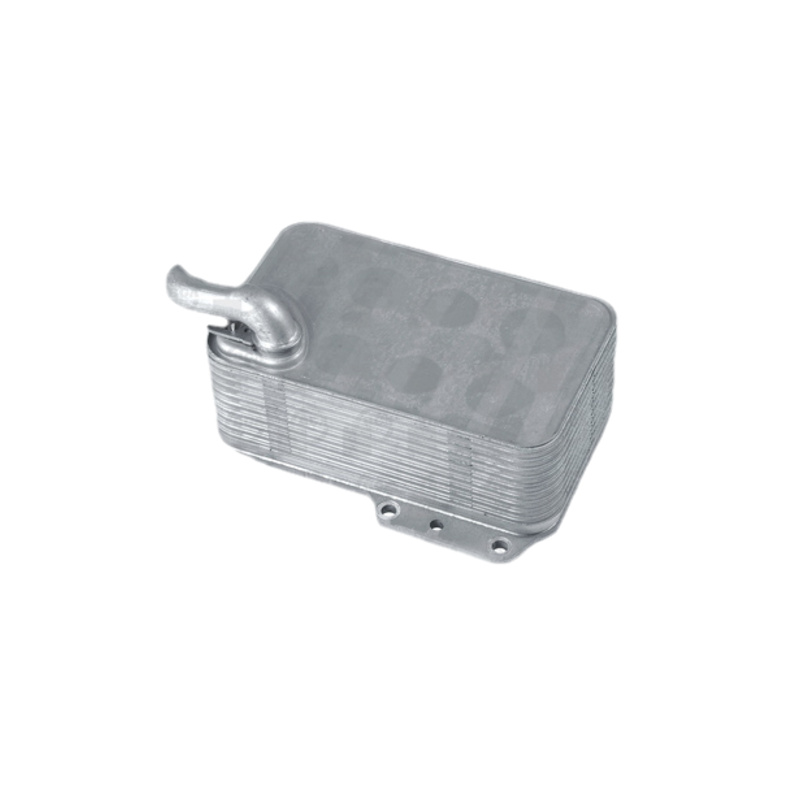 BGA Chladič motorového oleja CO0180