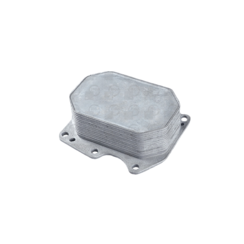 BGA Chladič motorového oleja CO2303