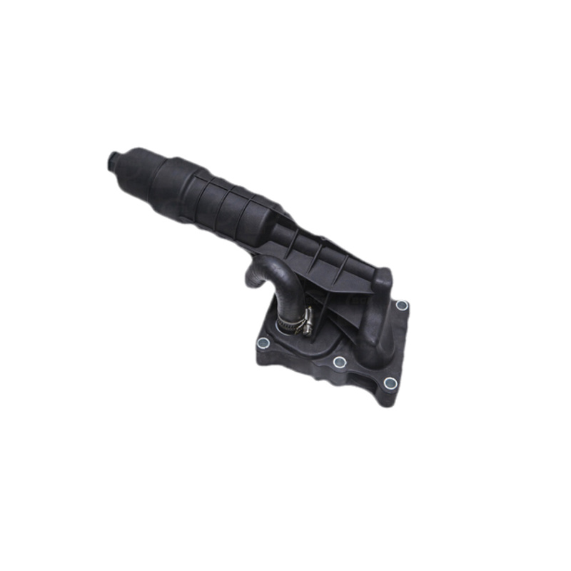 BGA Chladič motorového oleja CO5605