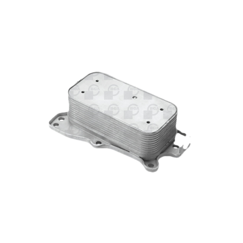 BGA Chladič motorového oleja CO5606