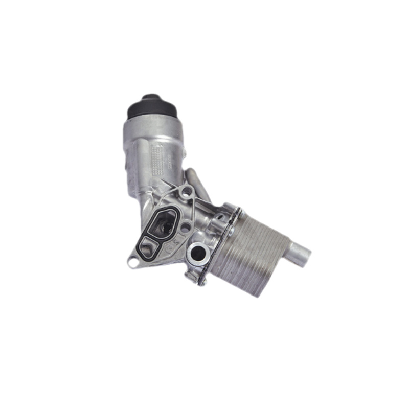 BGA Chladič motorového oleja CO9503