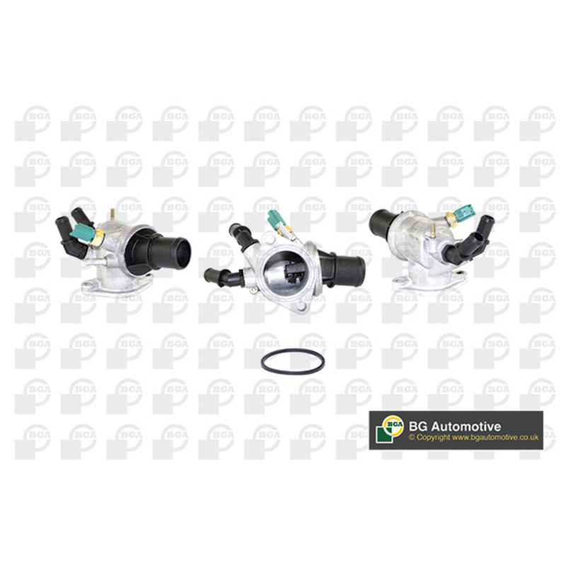 BGA Termostat chladenia CT5059