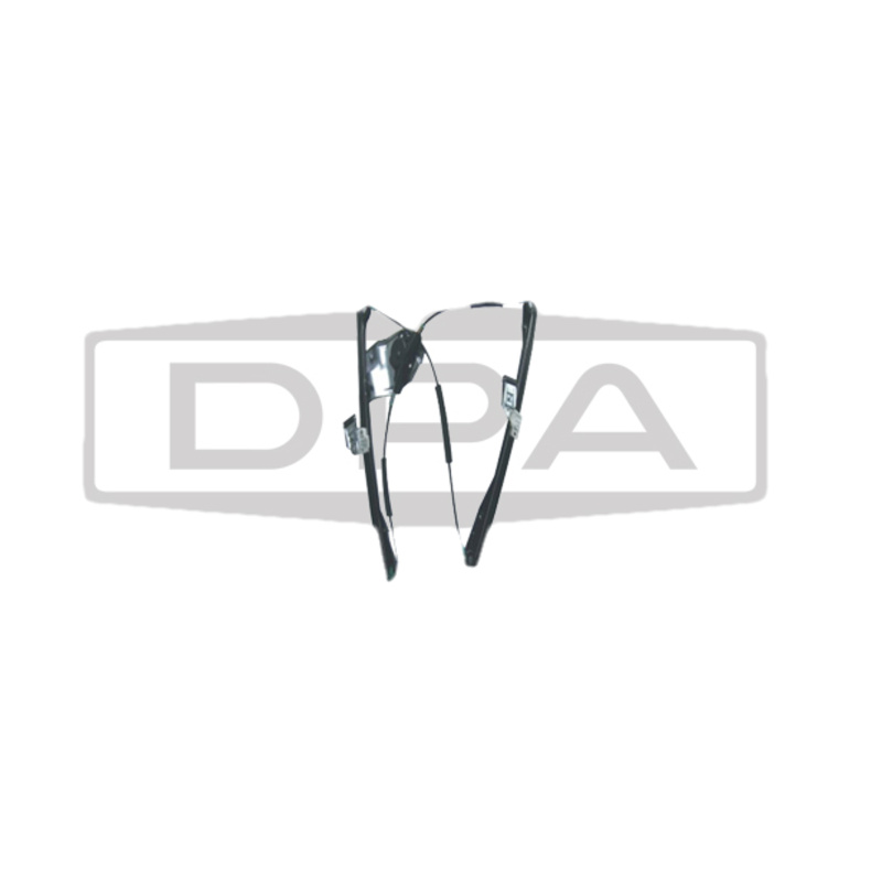 DPA Mechanizmus zdvíhania okna 88370090802