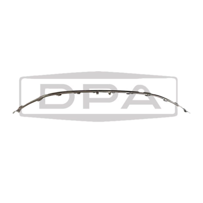 DPA Ozdobná/ochranná lišta mriežky chladiča 88531841402