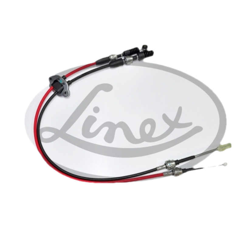 LINEX Lanko ručnej prevodovky 07.44.01