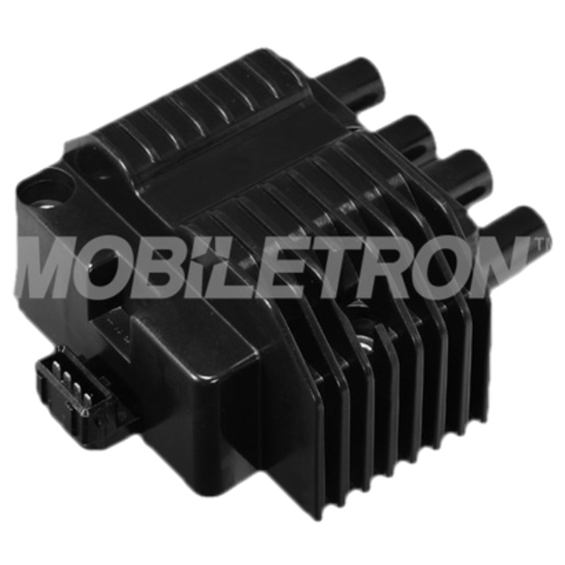 MOBILETRON Zapaľovacia cievka CG-16