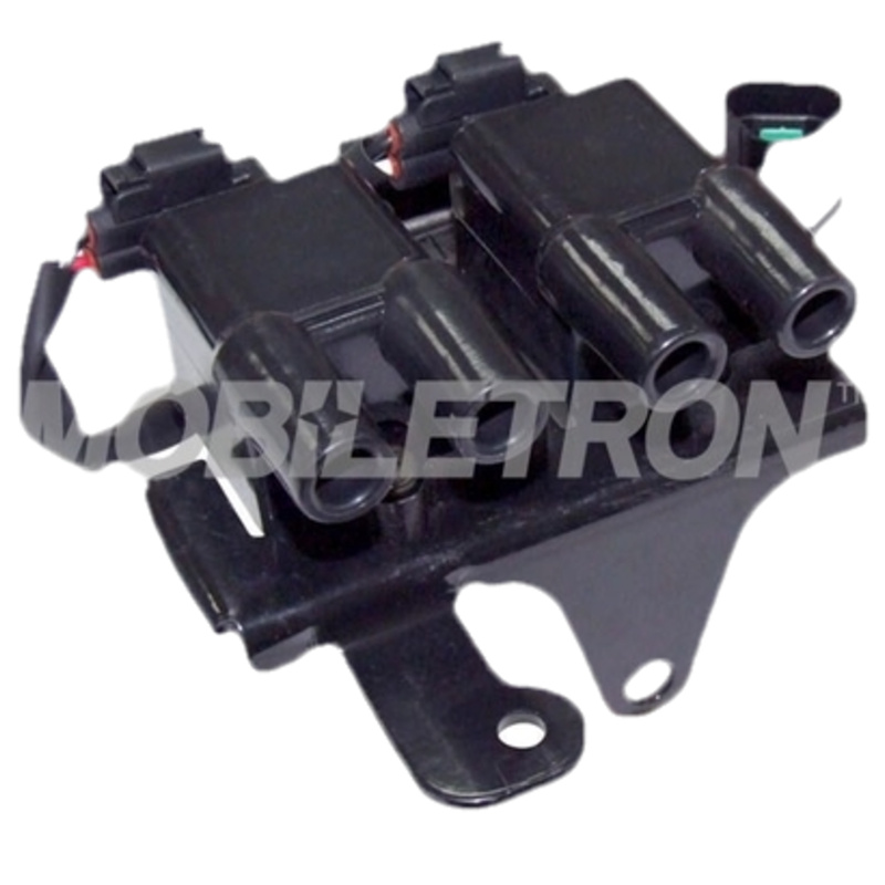 MOBILETRON Zapaľovacia cievka CK-04