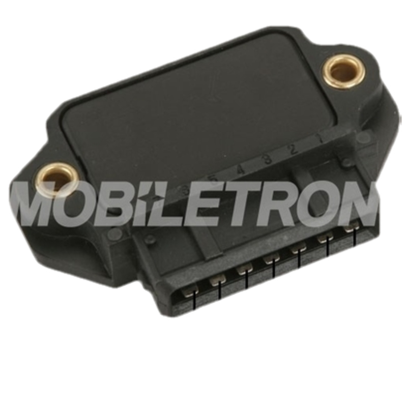MOBILETRON Spínacia jednotka zapaľovania IG-B015
