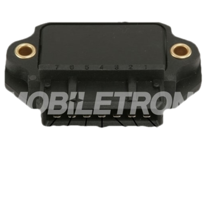 MOBILETRON Spínacia jednotka zapaľovania IG-H004H