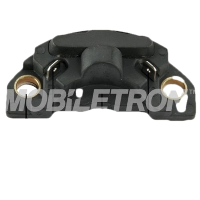 MOBILETRON Spínacia jednotka zapaľovania IG-M004H