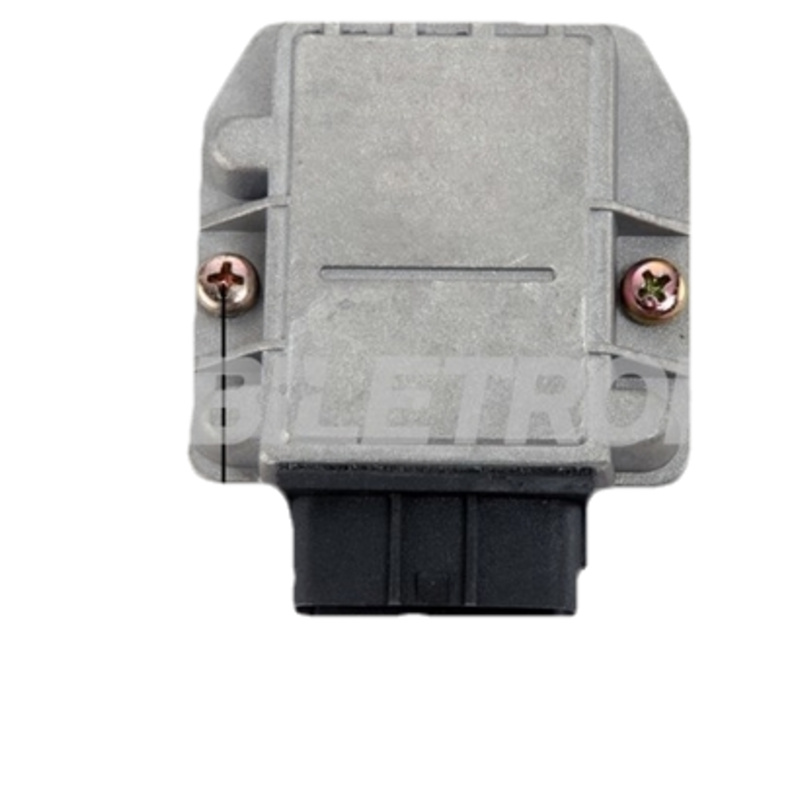 MOBILETRON Spínacia jednotka zapaľovania IG-T019