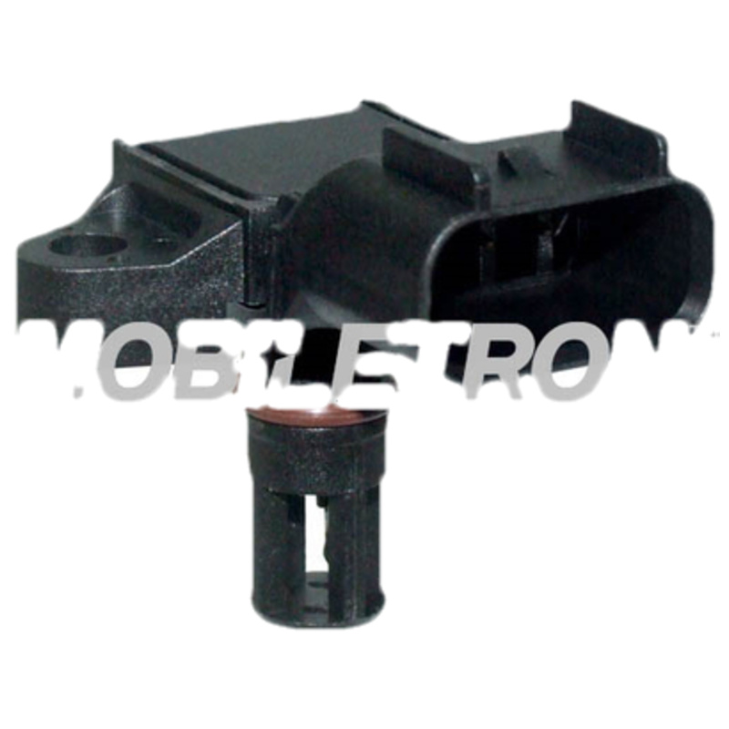 MOBILETRON Snímač tlaku v sacom potrubí MS-U006
