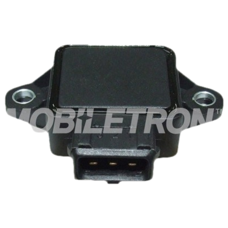 MOBILETRON Snímač polohy škrtiacej klapky TP-E003