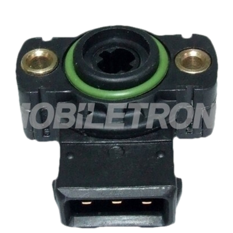 MOBILETRON Snímač polohy škrtiacej klapky TP-E013