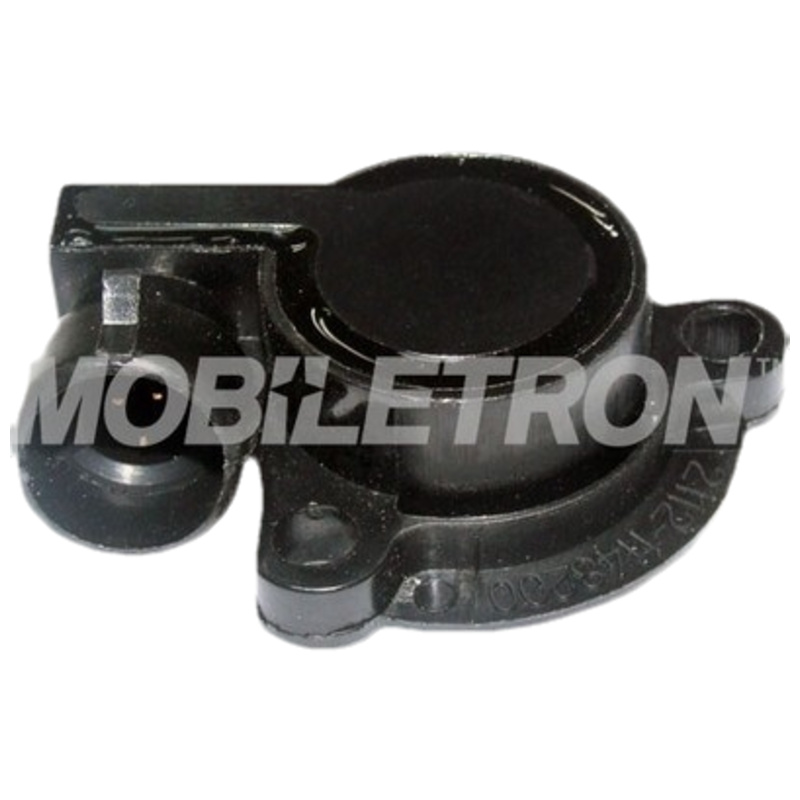MOBILETRON Snímač polohy škrtiacej klapky TP-E020