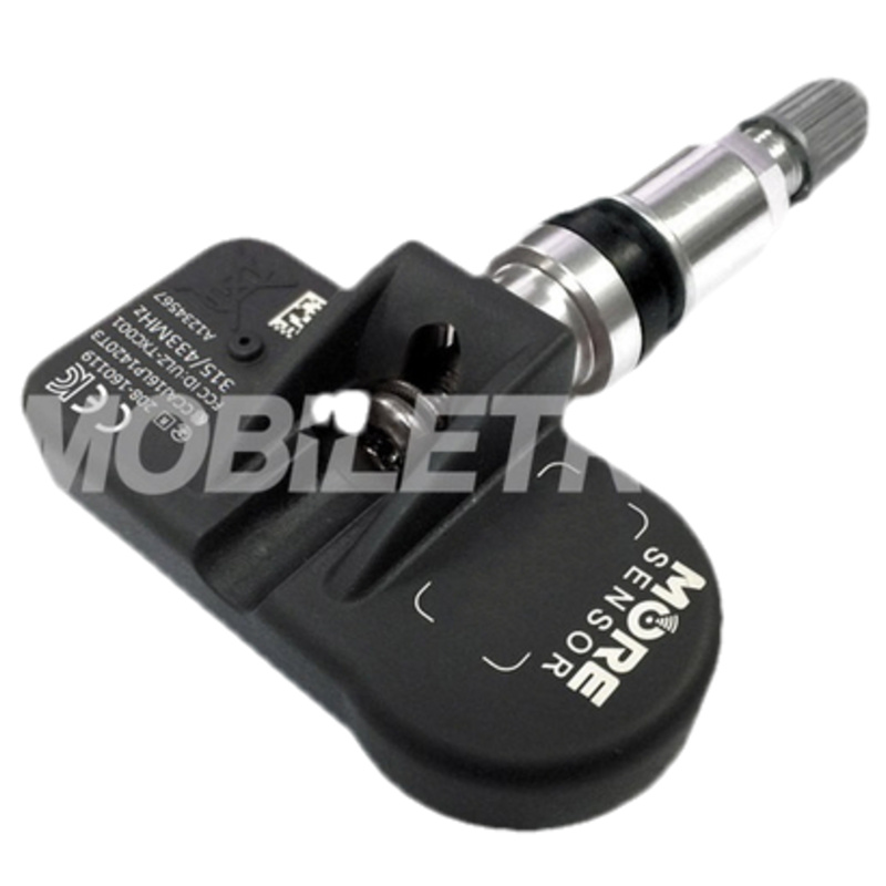 MOBILETRON Snímač pre kontrolu tlaku v pneumatike TX-S004