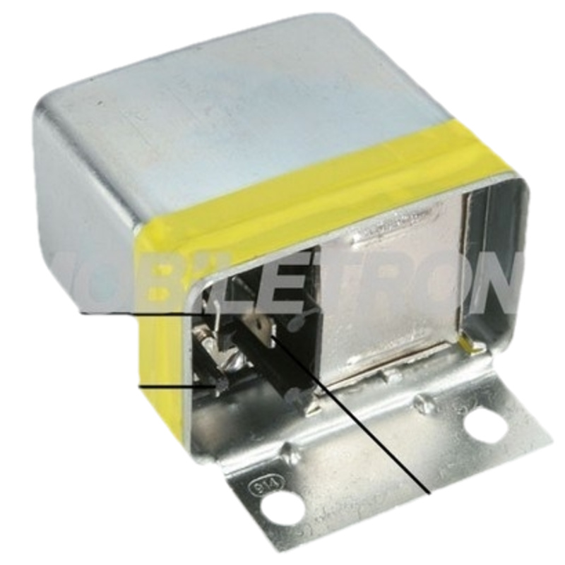 MOBILETRON Regulátor alternátora VR-B190
