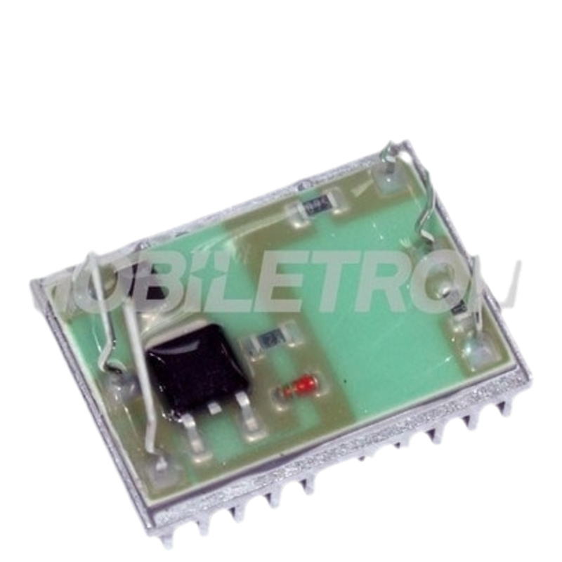 MOBILETRON Regulátor alternátora VR-H2009-95S