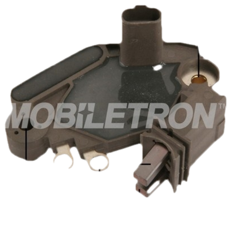 MOBILETRON Regulátor alternátora VR-PR1620H