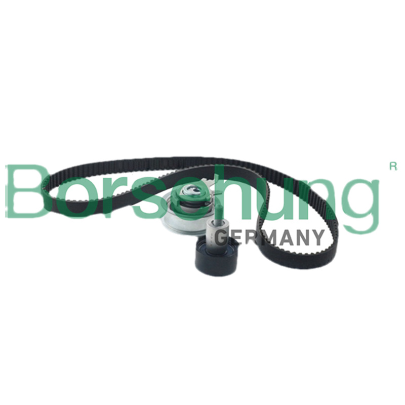 BORSEHUNG Sada ozubeného remeňa B10210