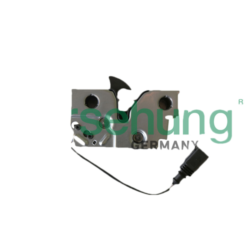BORSEHUNG Zámok prednej kapoty B10268