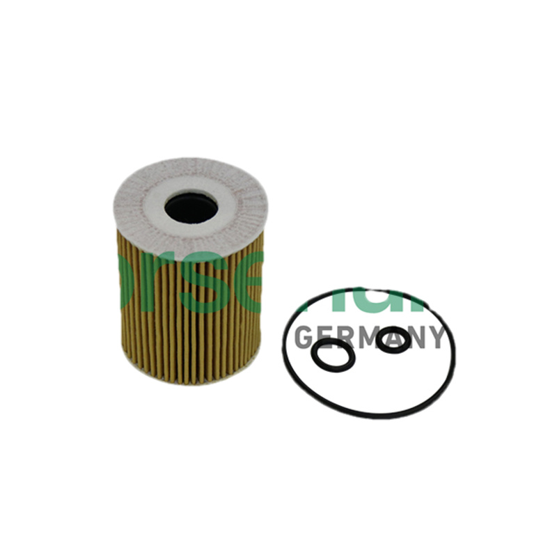 BORSEHUNG Olejový filter B10533