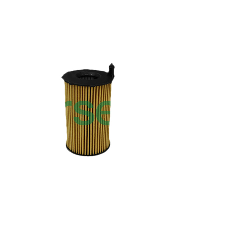 BORSEHUNG Olejový filter B10540