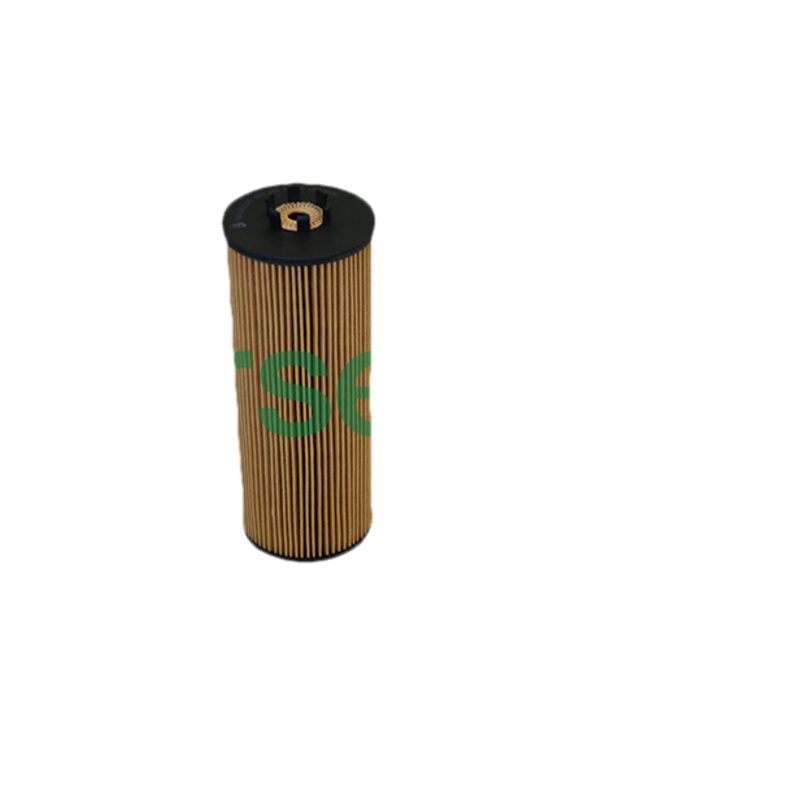 BORSEHUNG Olejový filter B10544