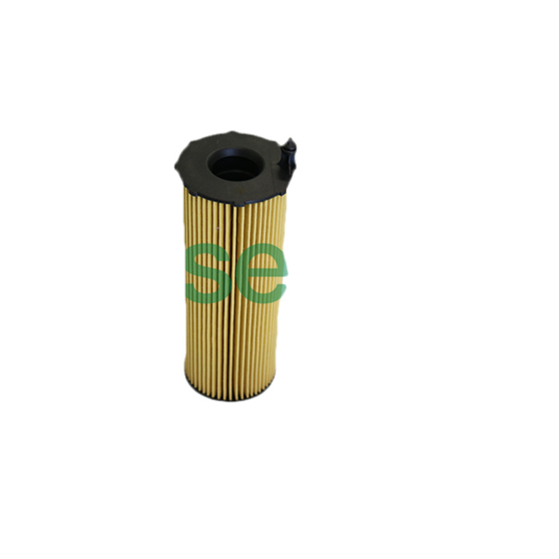 BORSEHUNG Olejový filter B10547