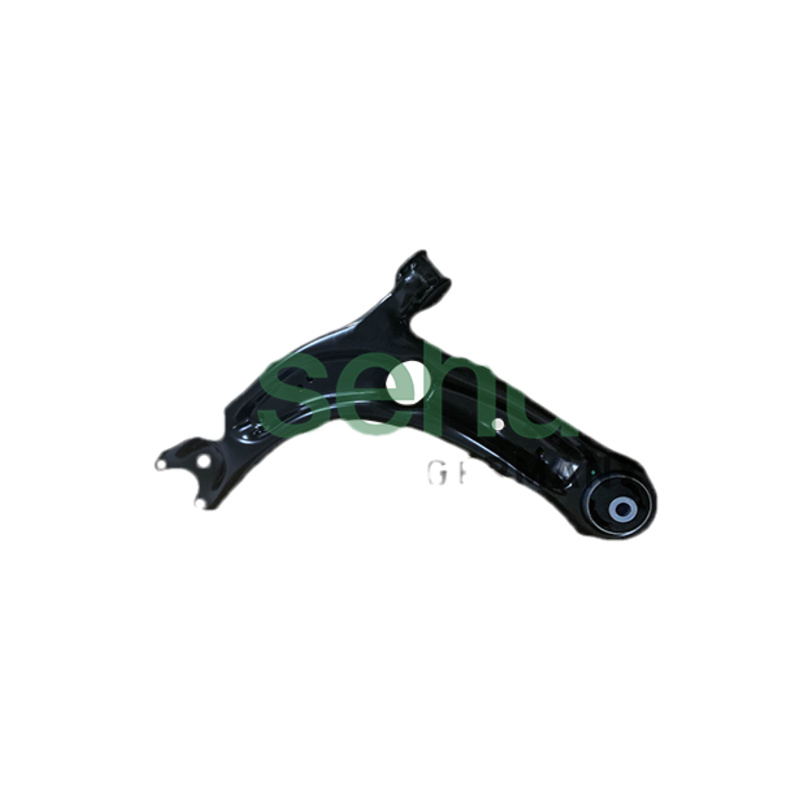BORSEHUNG Rameno zavesenia kolies B10858