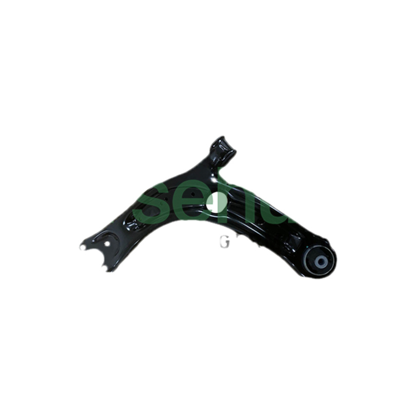 BORSEHUNG Rameno zavesenia kolies B10860