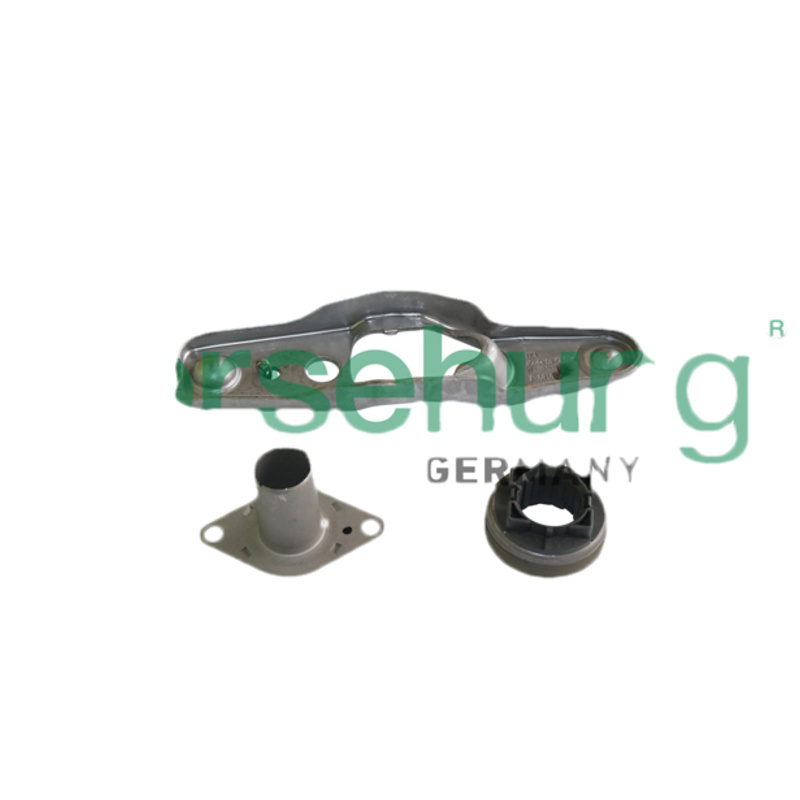BORSEHUNG Vysúvacie ložisko B10915