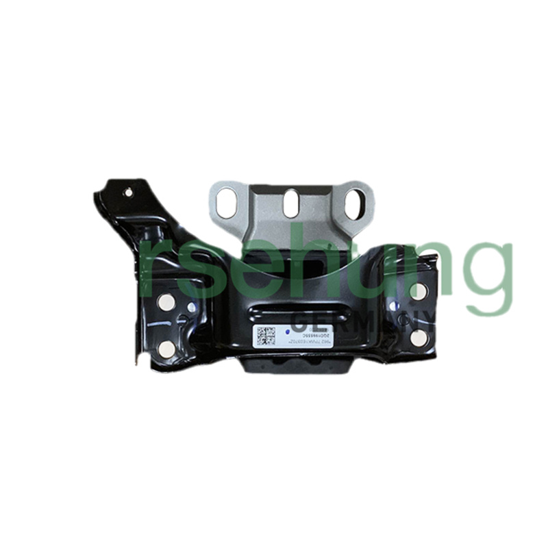 BORSEHUNG Uloženie motora B10987