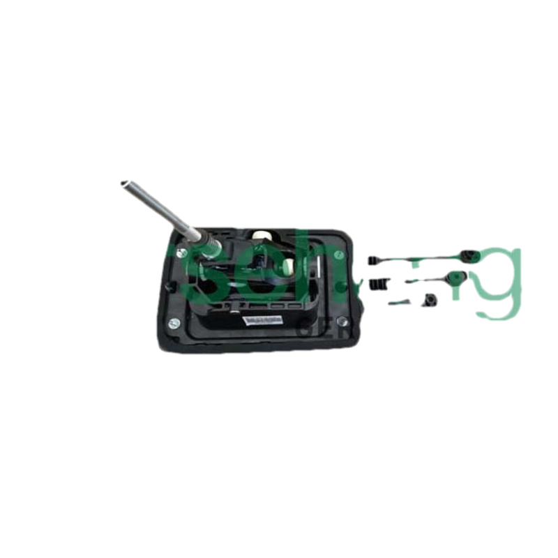 BORSEHUNG Radiaca tyč B12105