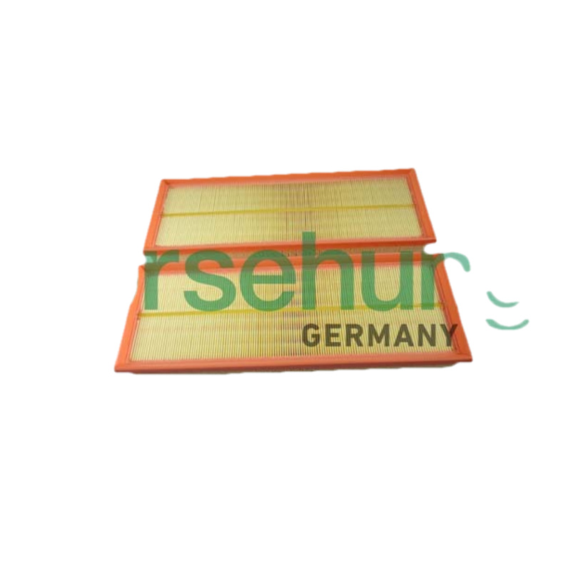 BORSEHUNG Vzduchový filter B12398