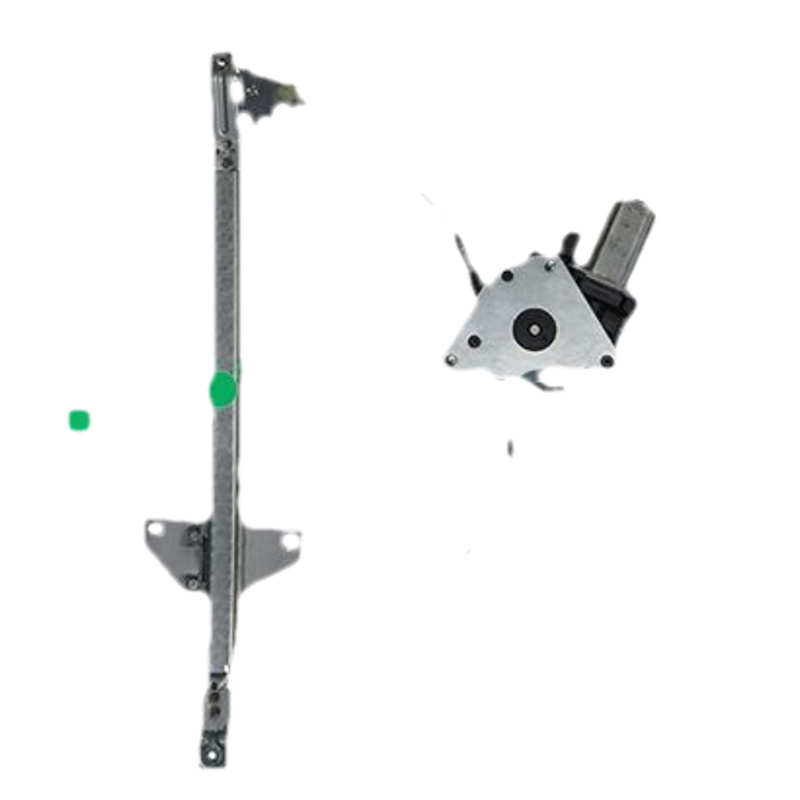 MIRAGLIO Mechanizmus zdvíhania okna 30/2891
