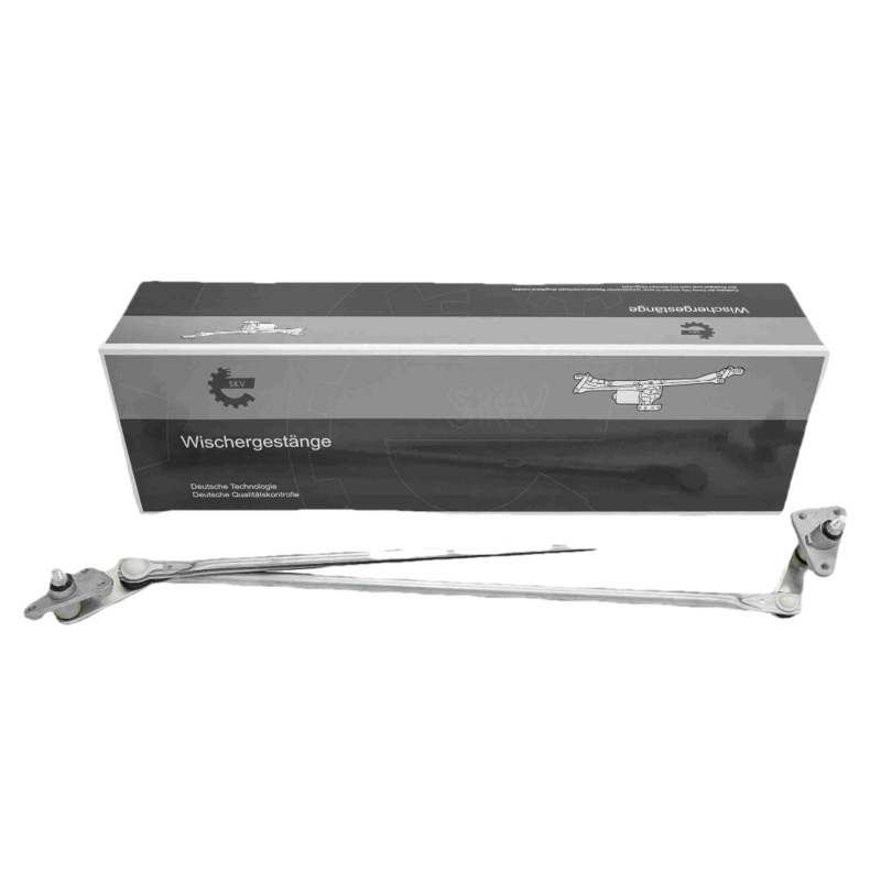 SKV Mechanizmus stieračov 05SKV158