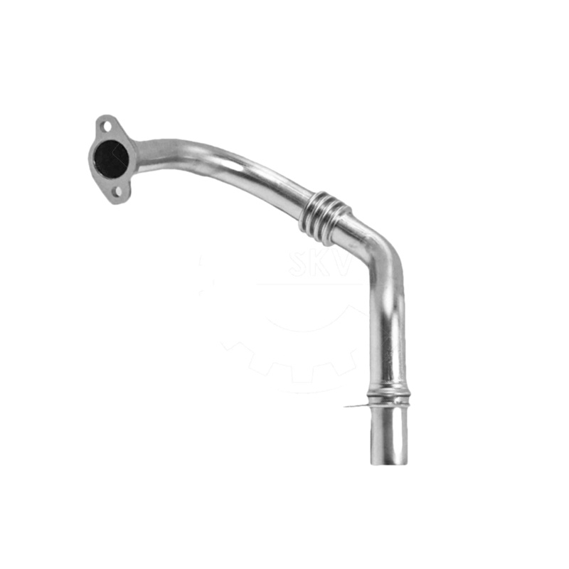 SKV Potrubie AGR-ventilu 31SKV256