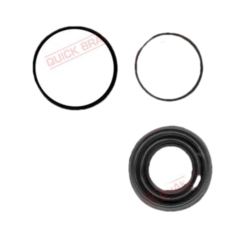 QUICK BRAKE Opravná sada brzdového strmeňa 114-0381