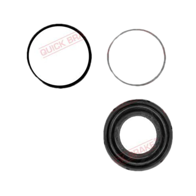 QUICK BRAKE Opravná sada brzdového strmeňa 114-0383