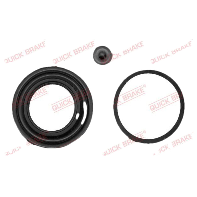 QUICK BRAKE Opravná sada brzdového strmeňa 114-0408
