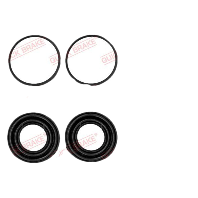 QUICK BRAKE Opravná sada brzdového strmeňa 114-0415