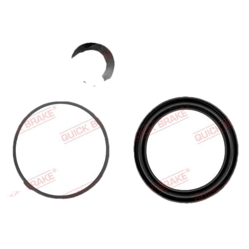 QUICK BRAKE Opravná sada brzdového strmeňa 114-0421