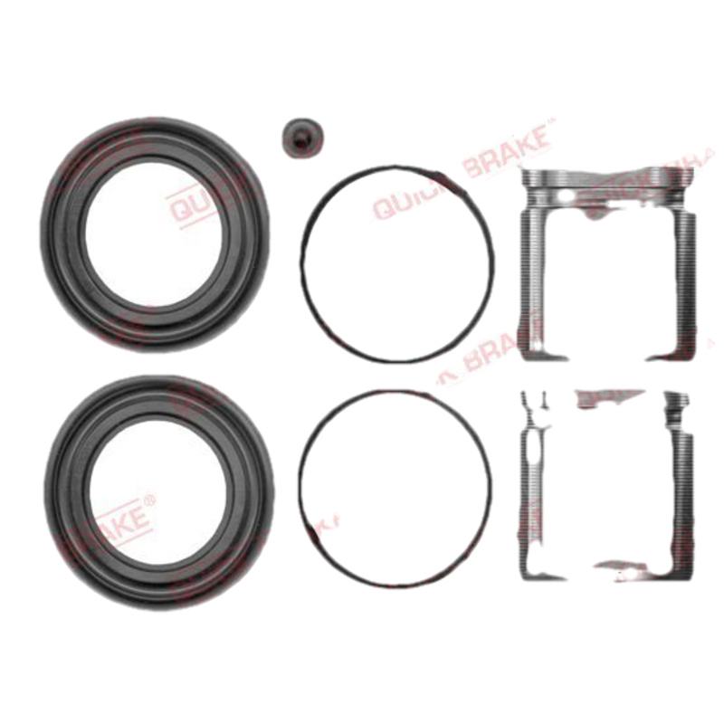 QUICK BRAKE Opravná sada brzdového strmeňa 114-5154