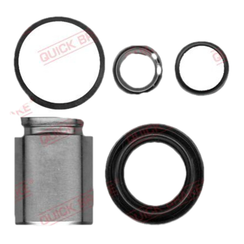 QUICK BRAKE Opravná sada brzdového strmeňa 114-5212