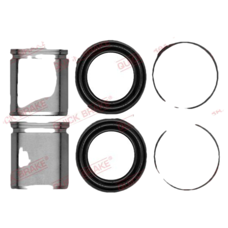 QUICK BRAKE Opravná sada brzdového strmeňa 114-5244