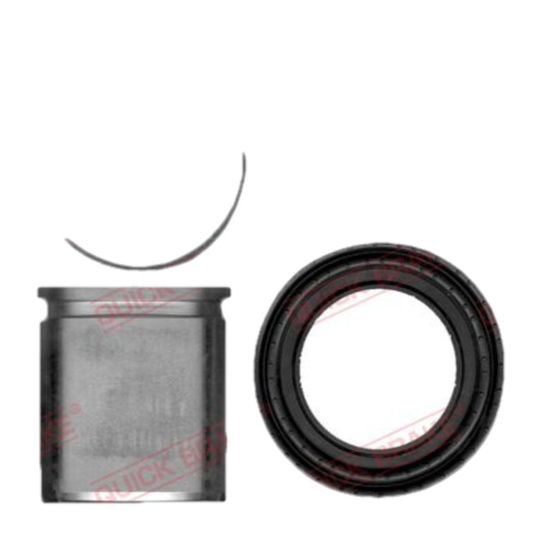 QUICK BRAKE Opravná sada brzdového strmeňa 114-5261