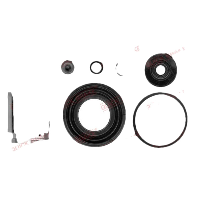 QUICK BRAKE Opravná sada brzdového strmeňa 114-5277