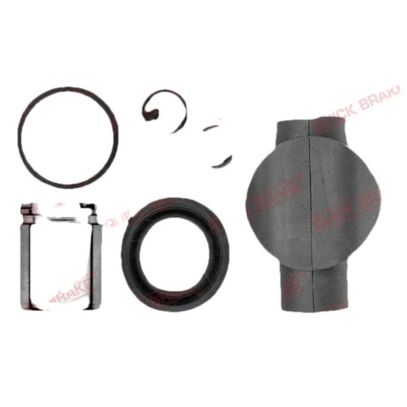 QUICK BRAKE Opravná sada brzdového strmeňa 114-5278