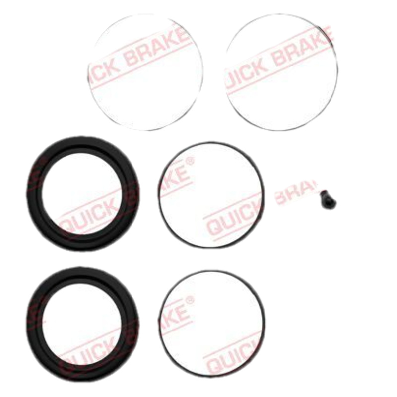QUICK BRAKE Opravná sada brzdového strmeňa 114-5315